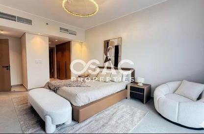 Apartment - 1 Bedroom - 2 Bathrooms for rent in Neva Residences - District 16 - Jumeirah Village Circle - Dubai