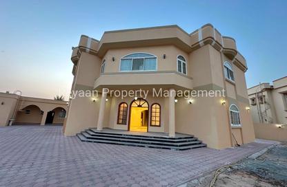 Villa - 7+ Bedrooms - 7+ Bathrooms for rent in Al Mizhar 2 - Al Mizhar - Dubai Villa - 7+ Bedrooms - 7+ Bathrooms for rent in Al Mizhar 2 - Al Mizhar - Dubai