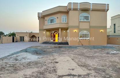 Villa - 7+ Bedrooms - 7+ Bathrooms for rent in Al Mizhar 2 - Al Mizhar - Dubai Villa - 7+ Bedrooms - 7+ Bathrooms for rent in Al Mizhar 2 - Al Mizhar - Dubai