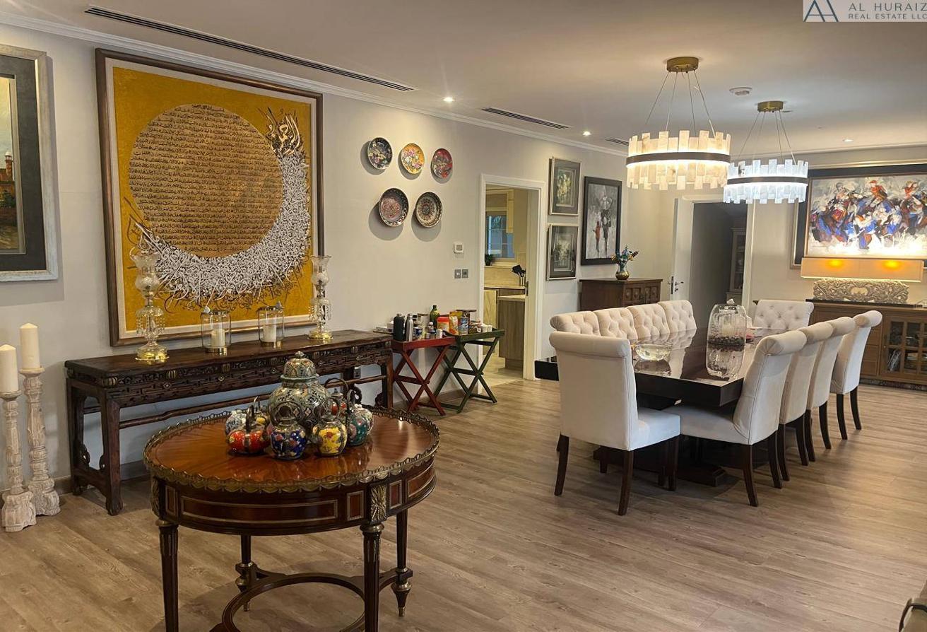 Luxury 5-Bedroom Villa for Rent | Fully Renovated | Private Pool photo 2