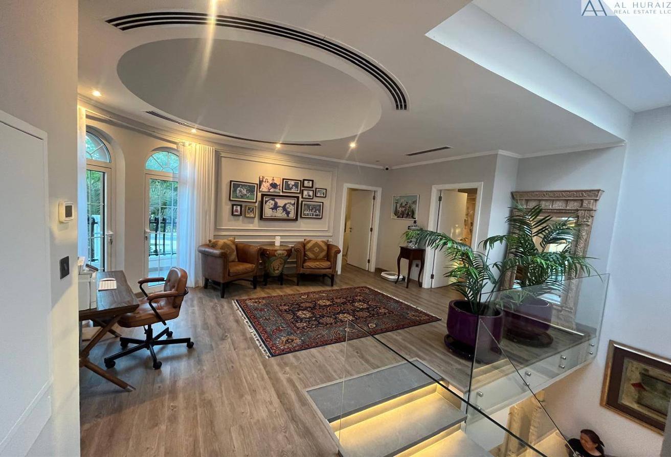 Luxury 5-Bedroom Villa for Rent | Fully Renovated | Private Pool photo 9