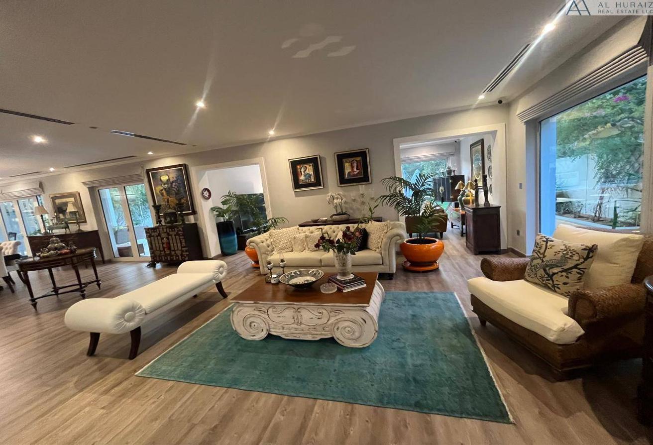 Luxury 5-Bedroom Villa for Rent | Fully Renovated | Private Pool photo 11