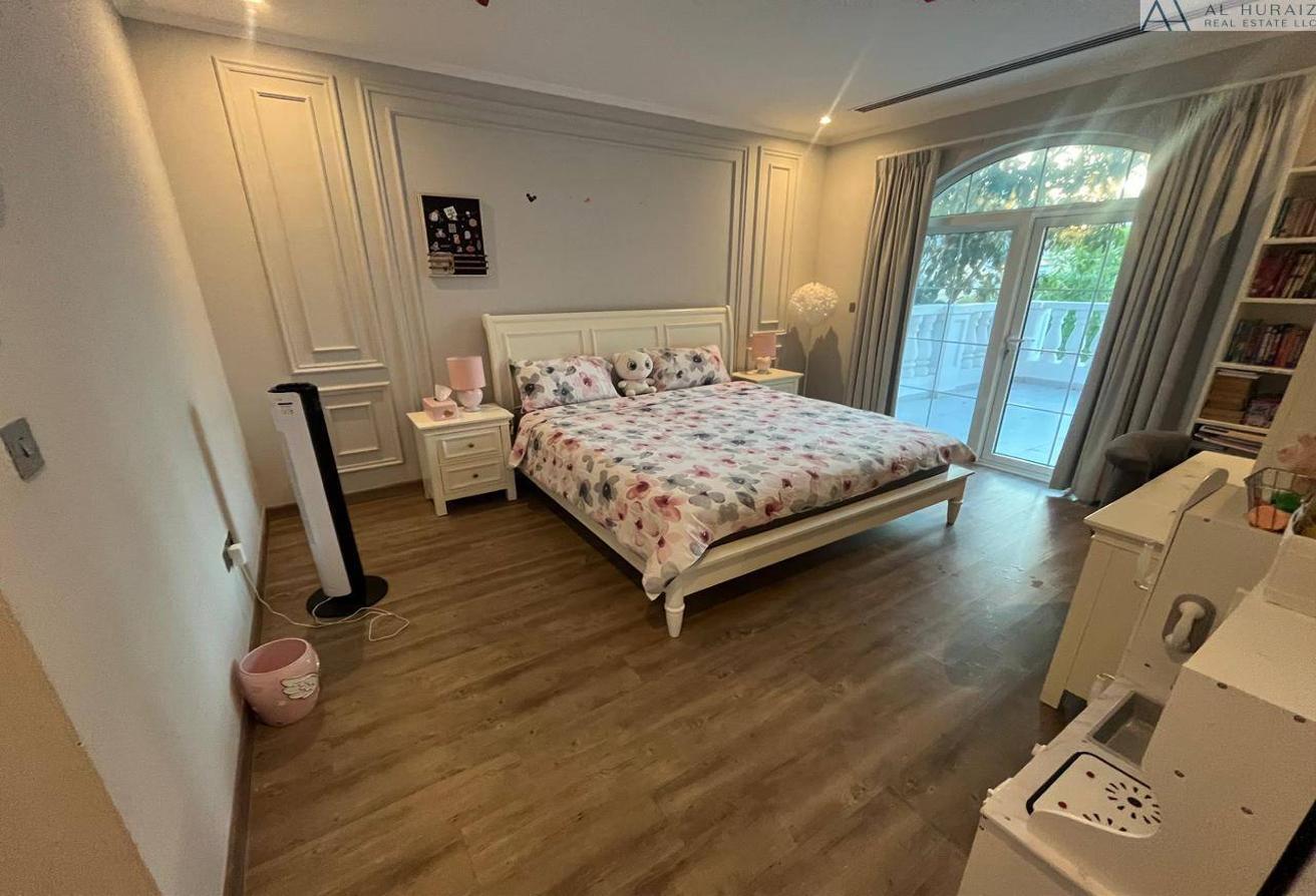 Luxury 5-Bedroom Villa for Rent | Fully Renovated | Private Pool photo 7
