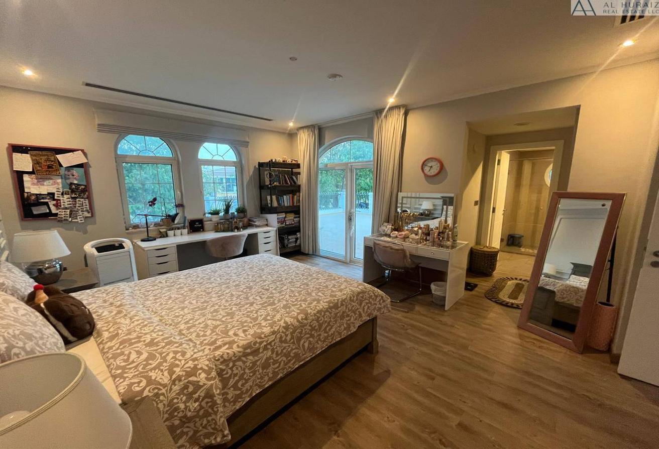 Luxury 5-Bedroom Villa for Rent | Fully Renovated | Private Pool photo 8