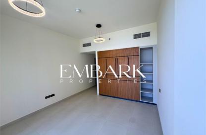 Apartment - 1 Bedroom - 2 Bathrooms for rent in Olivo Park Residences - District 10 - Jumeirah Village Circle - Dubai