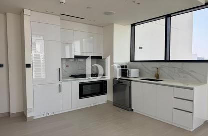 Apartment - 2 Bedrooms - 2 Bathrooms for rent in Binghatti Tulip - District 11 - Jumeirah Village Circle - Dubai