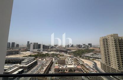 Apartment - 2 Bedrooms - 2 Bathrooms for rent in Binghatti Tulip - District 11 - Jumeirah Village Circle - Dubai