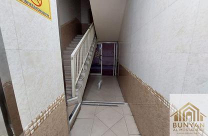 Whole Building - 7+ Bedrooms - 7+ Bathrooms for sale in Al Naemiya Tower 2 - Al Naemiya Towers - Al Nuaimiya - Ajman Whole Building - 7+ Bedrooms - 7+ Bathrooms for sale in Al Naemiya Tower 2 - Al Naemiya Towers - Al Nuaimiya - Ajman