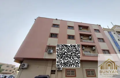 Whole Building for sale in Al Naemiya Tower 2 - Al Naemiya Towers - Al Nuaimiya - Ajman