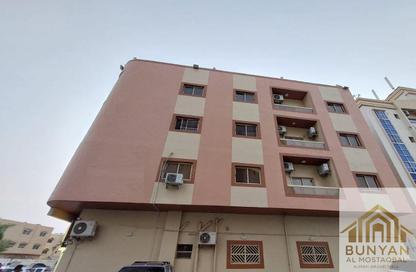 Whole Building - 7+ Bedrooms - 7+ Bathrooms for sale in Al Naemiya Tower 2 - Al Naemiya Towers - Al Nuaimiya - Ajman