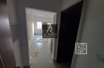 Apartment - Studio - 1 Bathroom for rent in Al Rawda 2 Villas - Al Rawda 2 - Al Rawda - Ajman