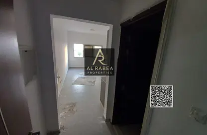 شقة - 1 حمام للايجار في فلل الروضة 2 - 2  الروضة - الروضة - عجمان