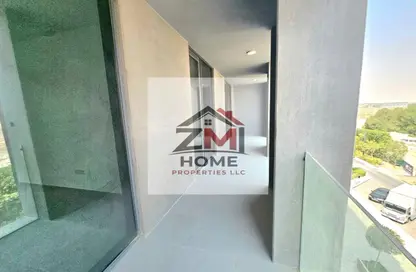 Apartment - 2 Bedrooms - 3 Bathrooms for rent in Tiraz 2 - Aljada - Sharjah