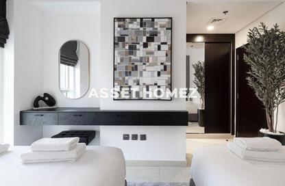 Apartment - 2 Bedrooms - 2 Bathrooms for rent in Mon Reve - Downtown Dubai - Dubai