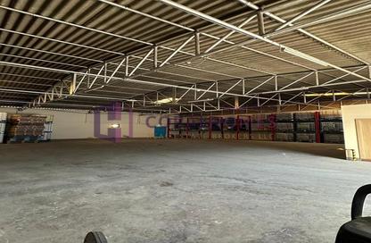 Warehouse - Studio for rent in Ras Al Khor Industrial 2 - Ras Al Khor Industrial - Ras Al Khor - Dubai