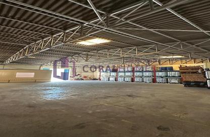 Warehouse - Studio for rent in Ras Al Khor Industrial 2 - Ras Al Khor Industrial - Ras Al Khor - Dubai