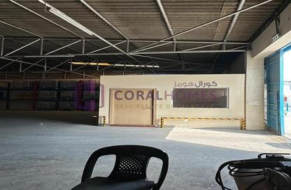 Warehouse - Studio for rent in Ras Al Khor Industrial 2 - Ras Al Khor Industrial - Ras Al Khor - Dubai
