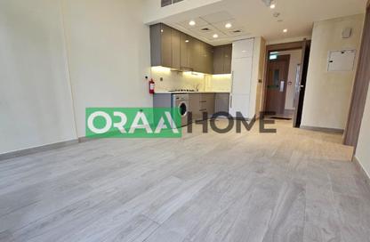 Apartment - 1 Bedroom - 2 Bathrooms for rent in Azizi Riviera 11 - Azizi Riviera - Meydan One - Meydan - Dubai
