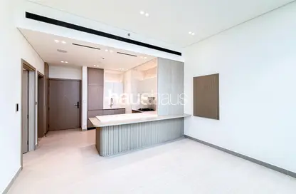 شقة - غرفة نوم - 2 حمامات للايجار في بن غاطي فانتوم - ديستريكت 17 - قرية جميرا الدائرية - دبي