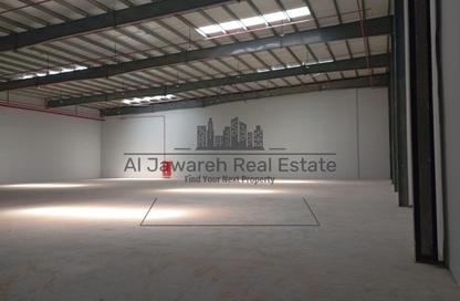 Warehouse - Studio - 2 Bathrooms for rent in Umm Dir - Umm Al Quwain