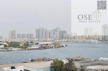 Apartment - 2 Bedrooms - 2 Bathrooms for sale in Orient Tower 1 - Orient Towers - Al Bustan - Ajman