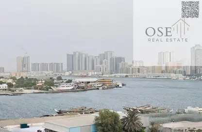 Apartment - 2 Bedrooms - 2 Bathrooms for sale in Orient Tower 1 - Orient Towers - Al Bustan - Ajman