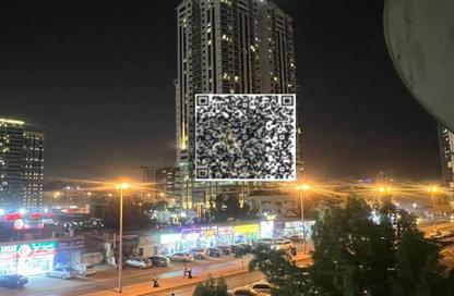 Apartment - 1 - 1 for sale in Al Khor Tower B6 - Al Khor Towers - Ajman Downtown - Ajman