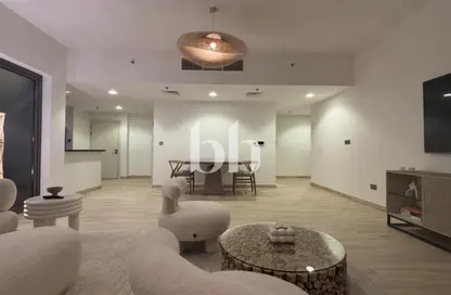 Apartment - 1 Bedroom - 2 Bathrooms for rent in Shams 1 - Shams - Jumeirah Beach Residence - Dubai
