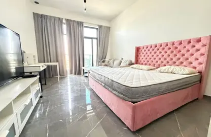 شقة - 1 حمام للايجار في جويا بلانكا ريزيدنس - ارجان - دبي