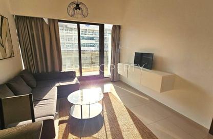 Apartment - 1 Bedroom - 2 Bathrooms for rent in Elite Sports Residence 8 - Elite Sports Residence - Dubai Sports City - Dubai