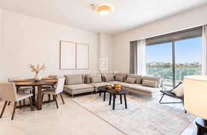 Apartment - 2 - 2 for sale in Azizi Vista - Dubai Studio City - Dubai