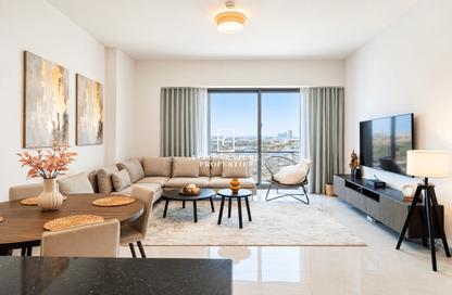Apartment - 2 - 2 for sale in Azizi Vista - Dubai Studio City - Dubai