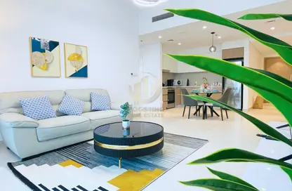 Apartment - 1 Bedroom - 2 Bathrooms for rent in The Grand - Dubai Creek Harbour (The Lagoons) - Dubai