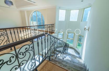 Villa - 4 Bedrooms - 5 Bathrooms for rent in Garden Hall - Islamic Clusters - Jumeirah Islands - Dubai
