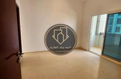 Apartment - 2 Bedrooms - 2 Bathrooms for sale in City Tower - Al Nuaimiya - Ajman Apartment - 2 Bedrooms - 2 Bathrooms for sale in City Tower - Al Nuaimiya - Ajman