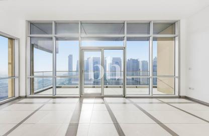 Apartment - 2 Bedrooms - 3 Bathrooms for rent in Ariyana Tower - Dubai Marina - Dubai