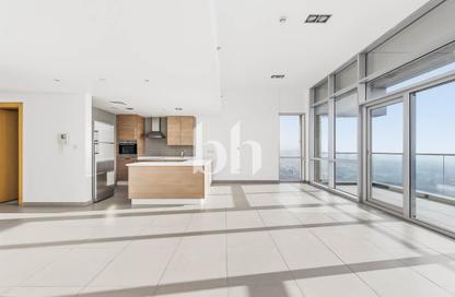 Apartment - 2 Bedrooms - 3 Bathrooms for rent in Ariyana Tower - Dubai Marina - Dubai