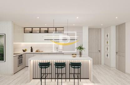 Apartment - 1 Bedroom - 2 Bathrooms for sale in Liv Lux - Dubai Marina - Dubai