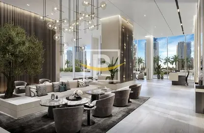 Apartment - 1 Bedroom - 2 Bathrooms for sale in Liv Lux - Dubai Marina - Dubai