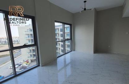 Apartment - Studio - 1 Bathroom for rent in MAG 520 - Mag 5 Boulevard - Residential District - Dubai South (Dubai World Central) - Dubai Apartment - Studio - 1 Bathroom for rent in MAG 520 - Mag 5 Boulevard - Residential District - Dubai South (Dubai World Central) - Dubai