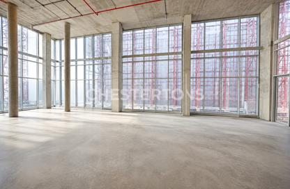Retail - Studio for rent in Al Sufouh 1 - Al Sufouh - Dubai