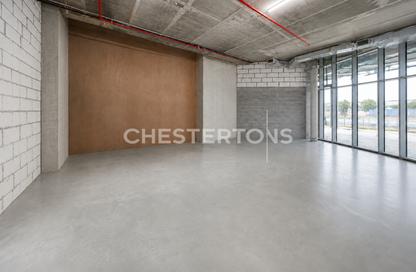 Retail - Studio for rent in Al Sufouh 1 - Al Sufouh - Dubai