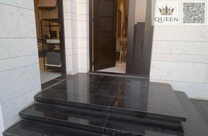 Villa - 4 Bedrooms - 7 Bathrooms for rent in Al Maha Village - Al Zahya - Ajman Villa - 4 Bedrooms - 7 Bathrooms for rent in Al Maha Village - Al Zahya - Ajman