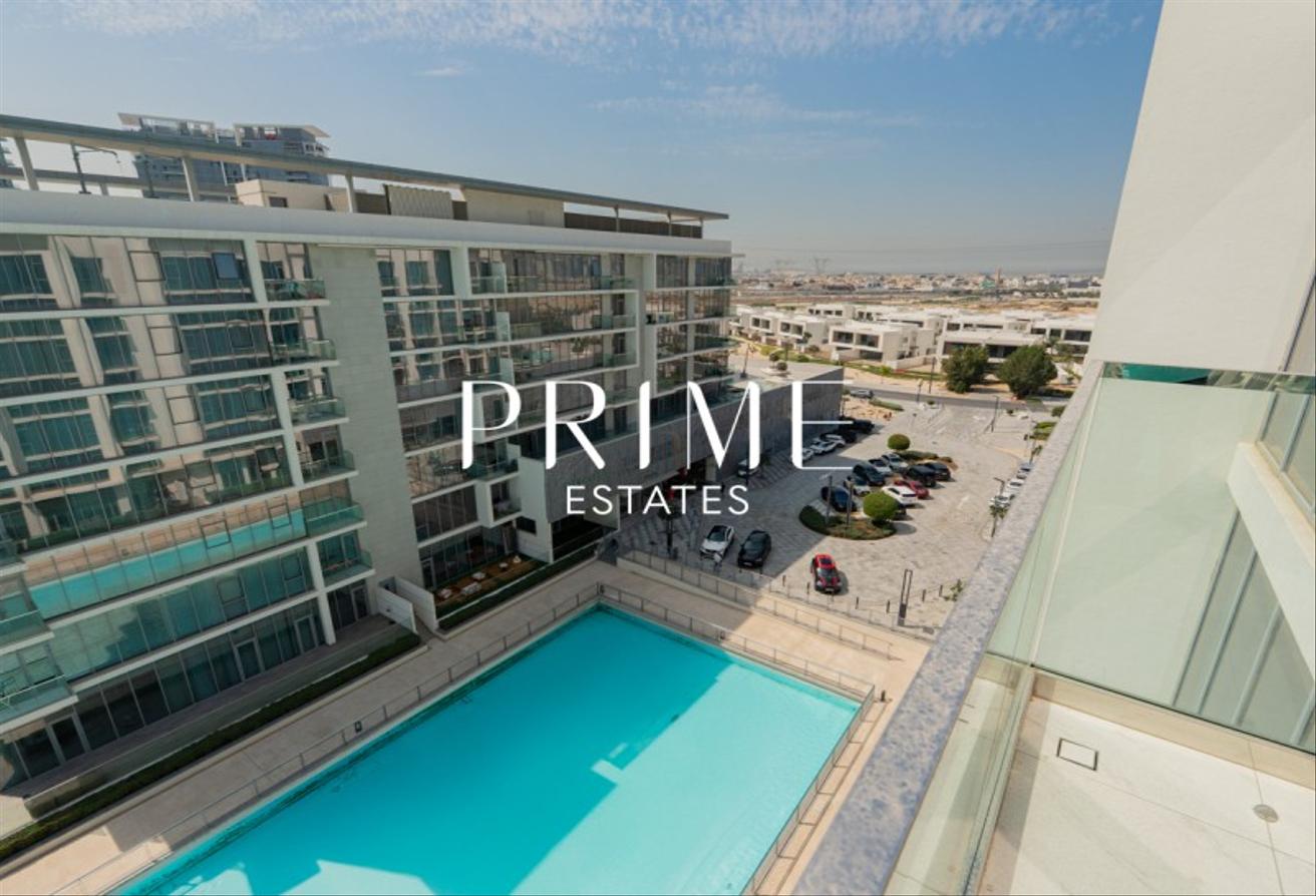Luxury Furnishing 3BR | Corner Unit | Lagoon Views photo 12