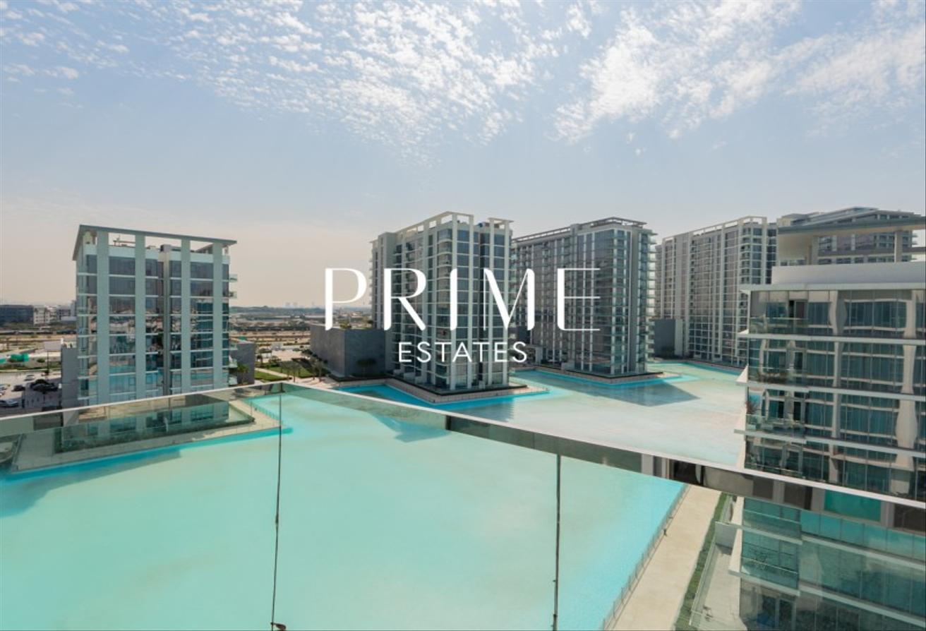 Luxury Furnishing 3BR | Corner Unit | Lagoon Views photo 11