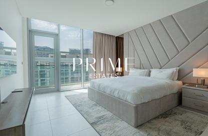 Apartment - 3 - 5 for rent in Residences 4 - District One - Mohammed Bin Rashid City - Dubai Apartment - 3 - 5 for rent in Residences 4 - District One - Mohammed Bin Rashid City - Dubai