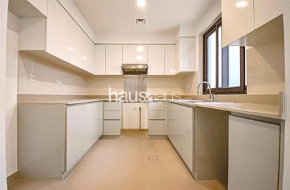 Villa - 3 Bedrooms - 4 Bathrooms for rent in Maple at Dubai Hills Estate 3 - Maple at Dubai Hills Estate - Dubai Hills Estate - Dubai