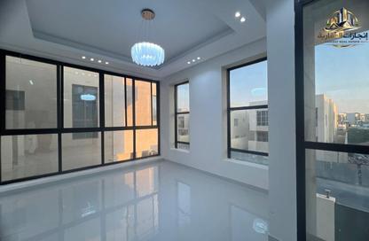 Villa - 5 Bedrooms - 7 Bathrooms for sale in Al Zaheya Gardens - Al Zahya - Ajman Villa - 5 Bedrooms - 7 Bathrooms for sale in Al Zaheya Gardens - Al Zahya - Ajman