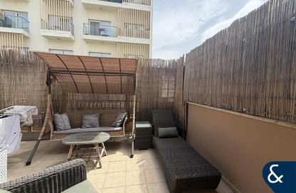 Villa - 4 Bedrooms - 5 Bathrooms for rent in Mirabella 2 - Mirabella - District 11 - Jumeirah Village Circle - Dubai