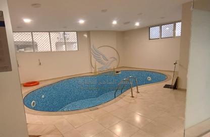 Apartment - 1 Bedroom - 1 Bathroom for rent in Al Nad - Al Qasimia - Sharjah